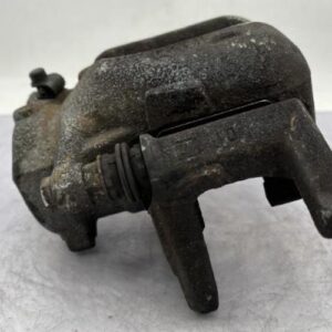Etrier avant gauche (freinage) PEUGEOT 407 PHASE 1 Diesel