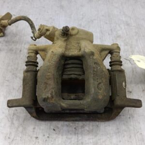 Etrier avant gauche (freinage) PEUGEOT 407 PHASE 1 Diesel