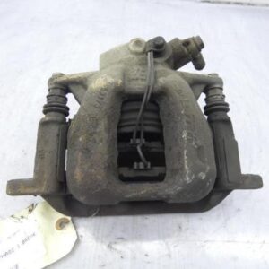 Etrier avant gauche (freinage) PEUGEOT 407 PHASE 1 BREAK Diesel