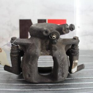 Etrier avant gauche (freinage) PEUGEOT 407 PHASE 1 Diesel