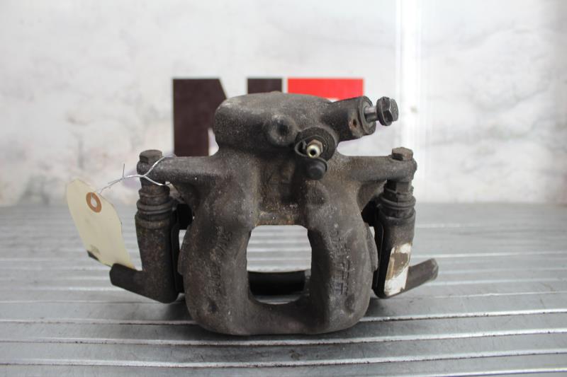 Etrier avant gauche (freinage) PEUGEOT 407 PHASE 1 Diesel
