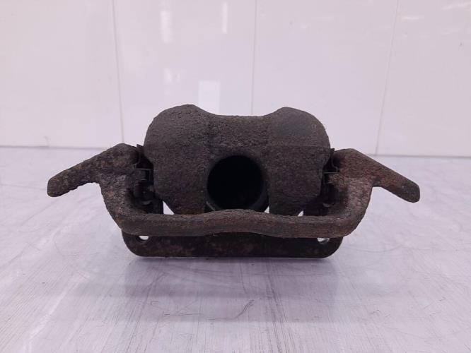 Etrier avant gauche (freinage) PEUGEOT 407 PHASE 1 Diesel