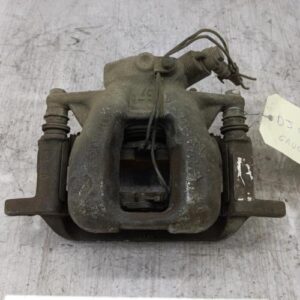 Etrier avant gauche (freinage) PEUGEOT 407 PHASE 1 Diesel