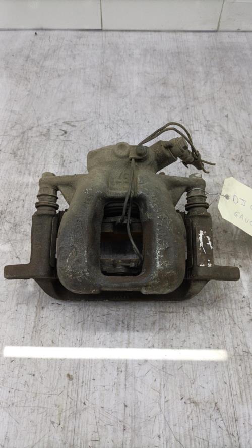 Etrier avant gauche (freinage) PEUGEOT 407 PHASE 1 Diesel