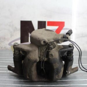 Etrier avant gauche (freinage) PEUGEOT 407 PHASE 1 BREAK Diesel