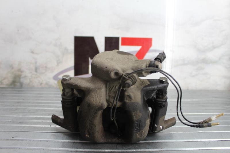 Etrier avant gauche (freinage) PEUGEOT 407 PHASE 1 BREAK Diesel