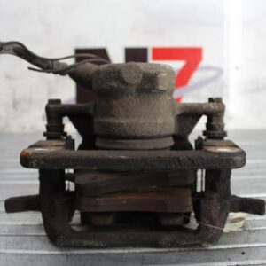 Etrier avant gauche (freinage) PEUGEOT 407 PHASE 1 BREAK Diesel