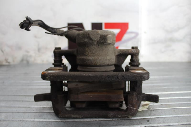 Etrier avant gauche (freinage) PEUGEOT 407 PHASE 1 BREAK Diesel