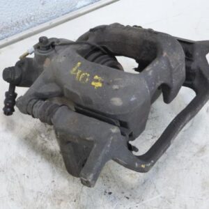 Etrier avant gauche (freinage) PEUGEOT 407 PHASE 1 Essence