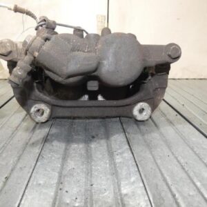 Etrier avant gauche (freinage) PEUGEOT 607 PHASE 2 Diesel
