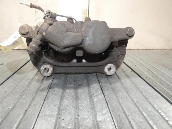 Etrier avant gauche (freinage) PEUGEOT 607 PHASE 2 Diesel