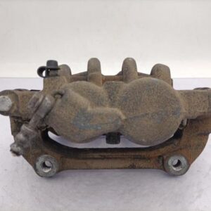 Etrier avant gauche (freinage) PEUGEOT 607 PHASE 2 Diesel