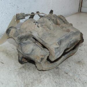 Etrier avant gauche (freinage) PEUGEOT BOXER 3 PHASE 2 Diesel
