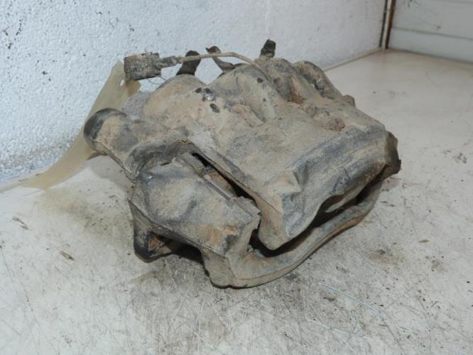 Etrier avant gauche (freinage) PEUGEOT BOXER 3 PHASE 2 Diesel