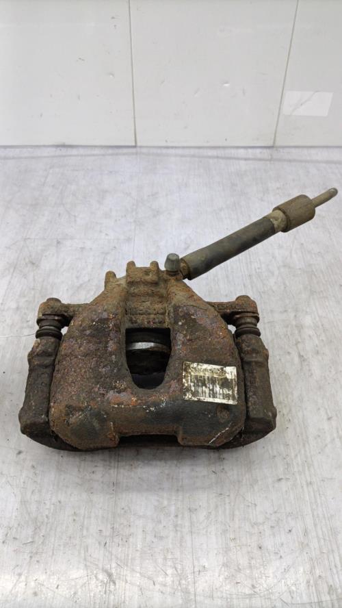 Etrier avant gauche (freinage) PEUGEOT 308 1 PHASE 1 Diesel