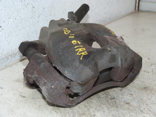 Etrier avant gauche (freinage) PEUGEOT 308 1 PHASE 1 Diesel