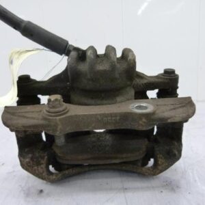 Etrier avant gauche (freinage) PEUGEOT 308 1 PHASE 2 Diesel