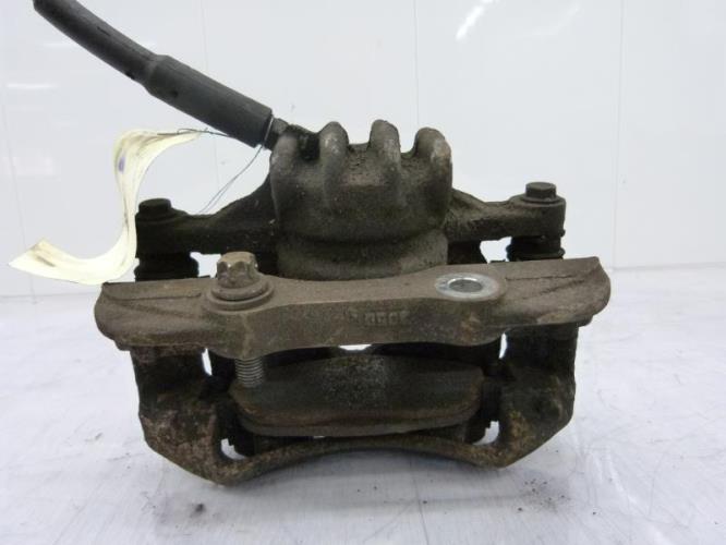 Etrier avant gauche (freinage) PEUGEOT 308 1 PHASE 2 Diesel