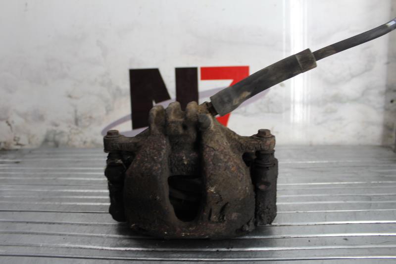 Etrier avant gauche (freinage) PEUGEOT 308 1 SW PHASE 1 BREAK Diesel