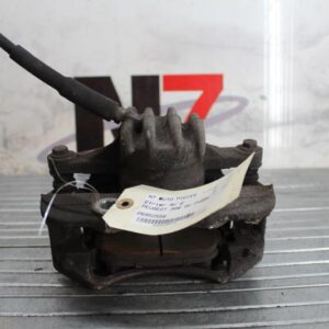 Etrier avant gauche (freinage) PEUGEOT 308 1 SW PHASE 1 BREAK Diesel