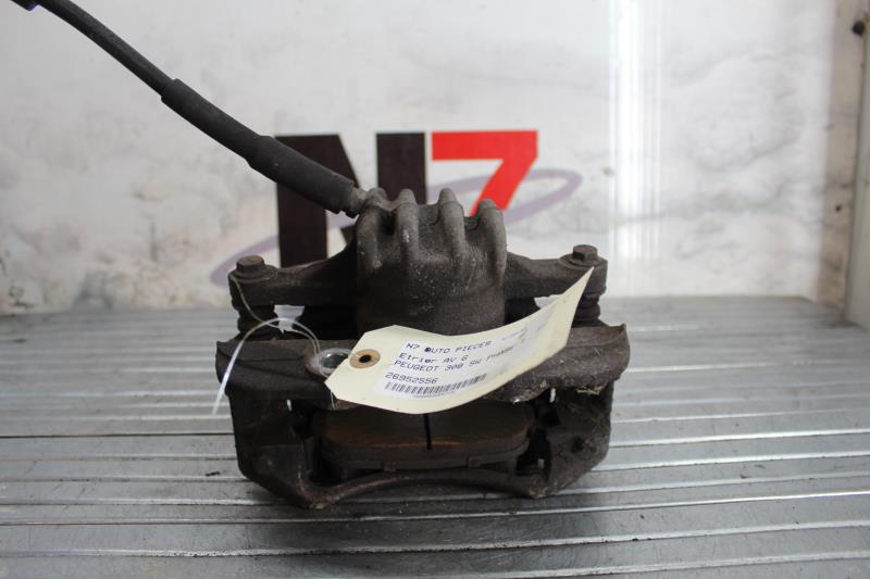Etrier avant gauche (freinage) PEUGEOT 308 1 SW PHASE 1 BREAK Diesel