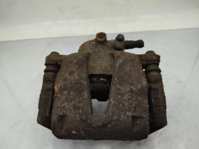 Etrier avant gauche (freinage) PEUGEOT BIPPER Diesel
