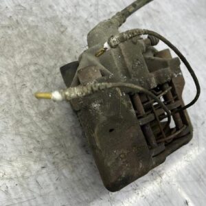 Etrier avant gauche (freinage) PEUGEOT 106 PHASE 1 Essence