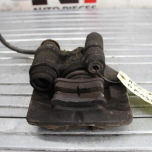 Etrier avant gauche (freinage) PEUGEOT 106 PHASE 1 Essence