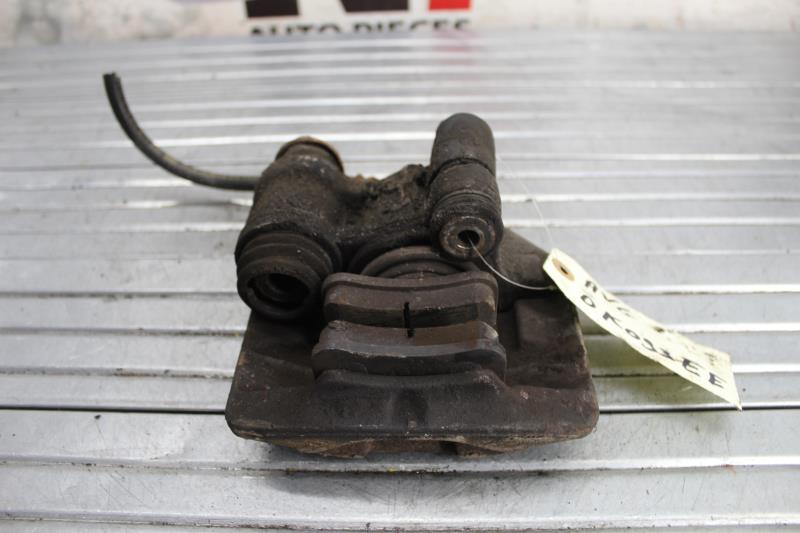 Etrier avant gauche (freinage) PEUGEOT 106 PHASE 1 Essence