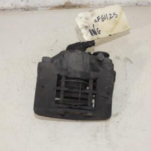 Etrier avant gauche (freinage) PEUGEOT 106 PHASE 2 Essence