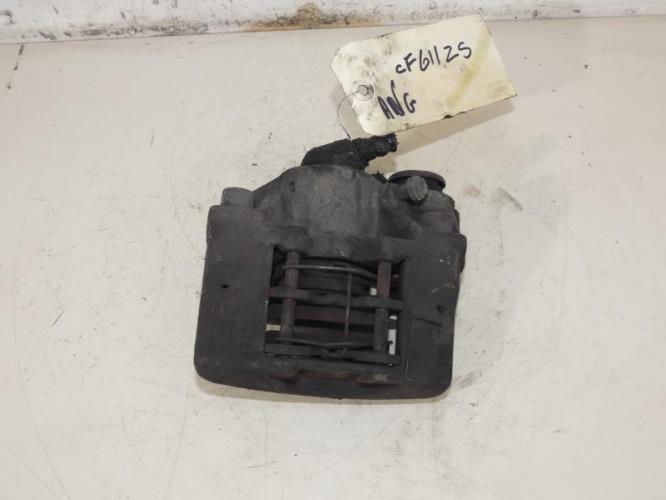 Etrier avant gauche (freinage) PEUGEOT 106 PHASE 2 Essence