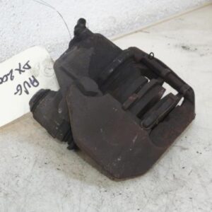 Etrier avant gauche (freinage) PEUGEOT 106 PHASE 2 Essence