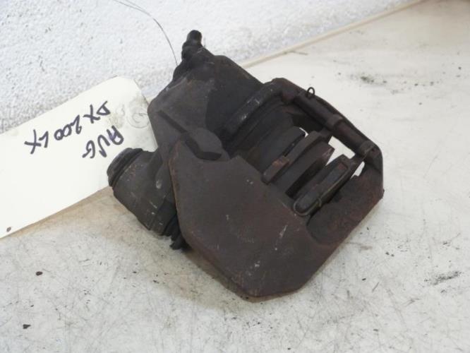 Etrier avant gauche (freinage) PEUGEOT 106 PHASE 2 Essence