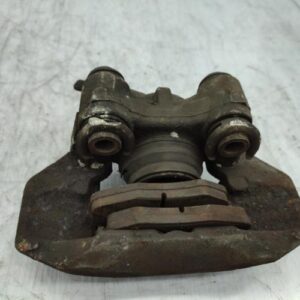 Etrier avant gauche (freinage) PEUGEOT 106 PHASE 2 Essence
