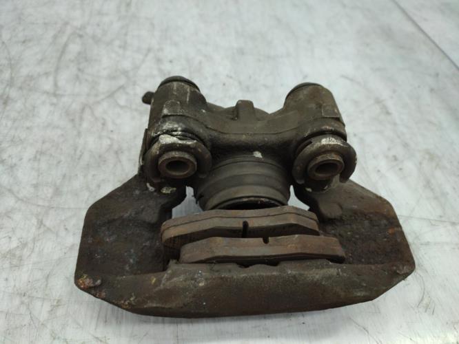 Etrier avant gauche (freinage) PEUGEOT 106 PHASE 2 Essence