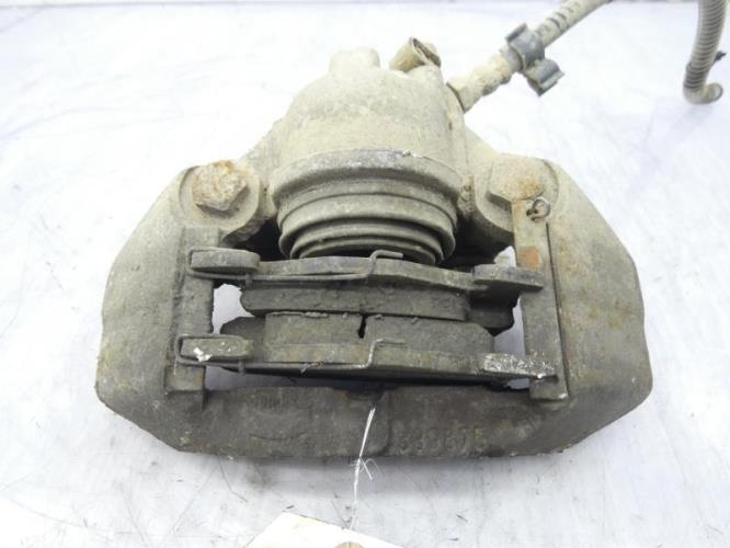 Etrier avant gauche (freinage) PEUGEOT 205 PHASE 2 Diesel