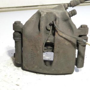 Etrier avant gauche (freinage) PEUGEOT 405 PHASE 1 Essence