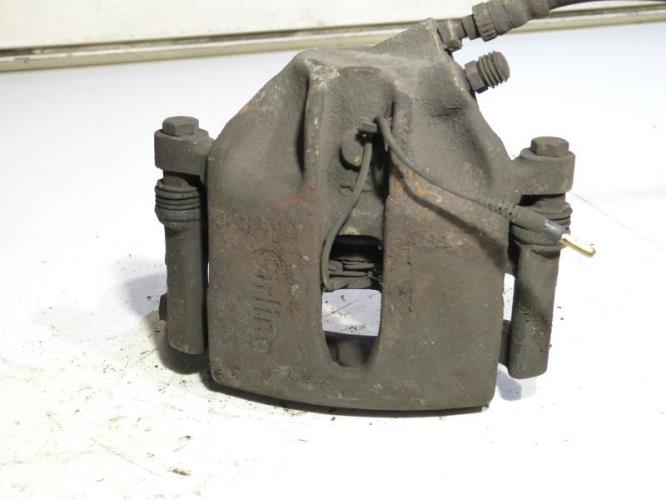 Etrier avant gauche (freinage) PEUGEOT 405 PHASE 1 Essence