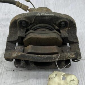 Etrier avant gauche (freinage) PEUGEOT 405 PHASE 1 Diesel