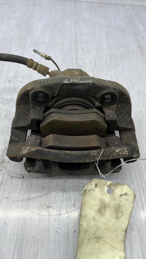 Etrier avant gauche (freinage) PEUGEOT 405 PHASE 1 Diesel