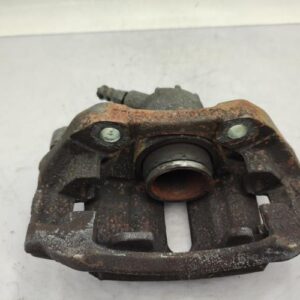 Etrier avant gauche (freinage) PEUGEOT 206+ Essence