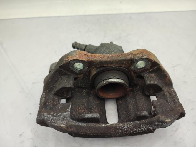 Etrier avant gauche (freinage) PEUGEOT 206+ Essence