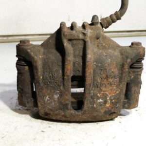 Etrier avant gauche (freinage) PEUGEOT 206 PHASE 1 Diesel