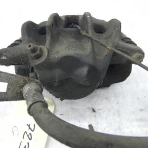 Etrier avant gauche (freinage) PEUGEOT 406 PHASE 1 Diesel
