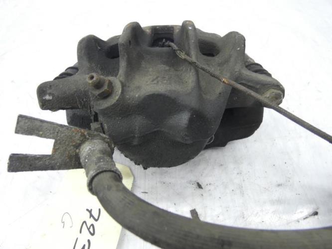 Etrier avant gauche (freinage) PEUGEOT 406 PHASE 1 Diesel