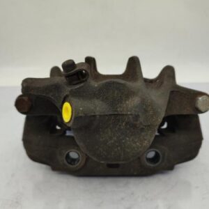 Etrier avant gauche (freinage) PEUGEOT 406 PHASE 1 Diesel