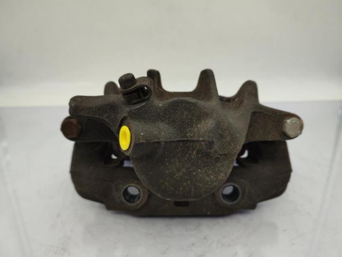 Etrier avant gauche (freinage) PEUGEOT 406 PHASE 1 Diesel