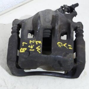 Etrier avant gauche (freinage) PEUGEOT 406 PHASE 1 Diesel