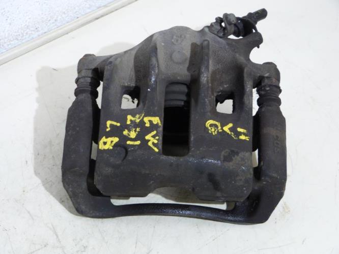 Etrier avant gauche (freinage) PEUGEOT 406 PHASE 1 Diesel