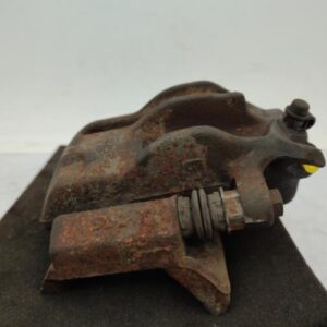 Etrier avant gauche (freinage) PEUGEOT 406 PHASE 1 Diesel